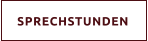 SPRECHSTUNDEN