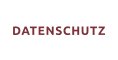 DATENSCHUTZ